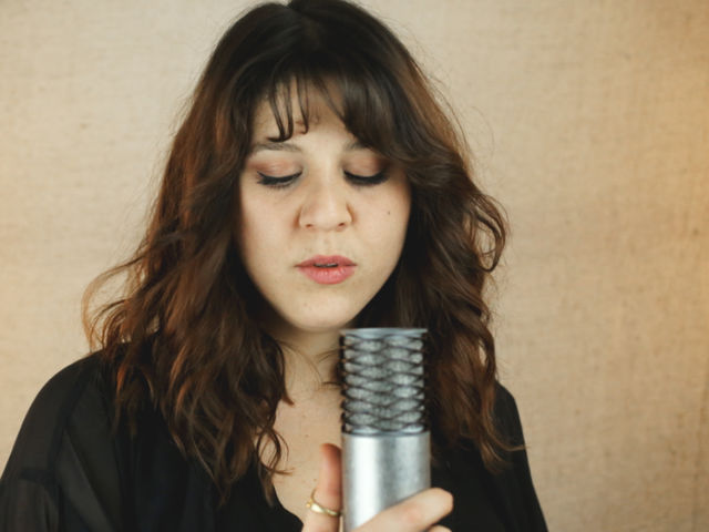 love in notes duo hochzeistsängerin Seyda Sibel jazz sekempfang Trauung