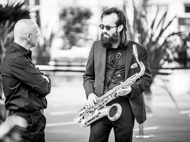 akustik ag trio akkordeon kontrabass saxophon mobile party musik thomas Rittler peter klohmann