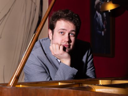 Tobias Altripp im Interview: über Jazz, Improvisation und Musik im richtigen Moment