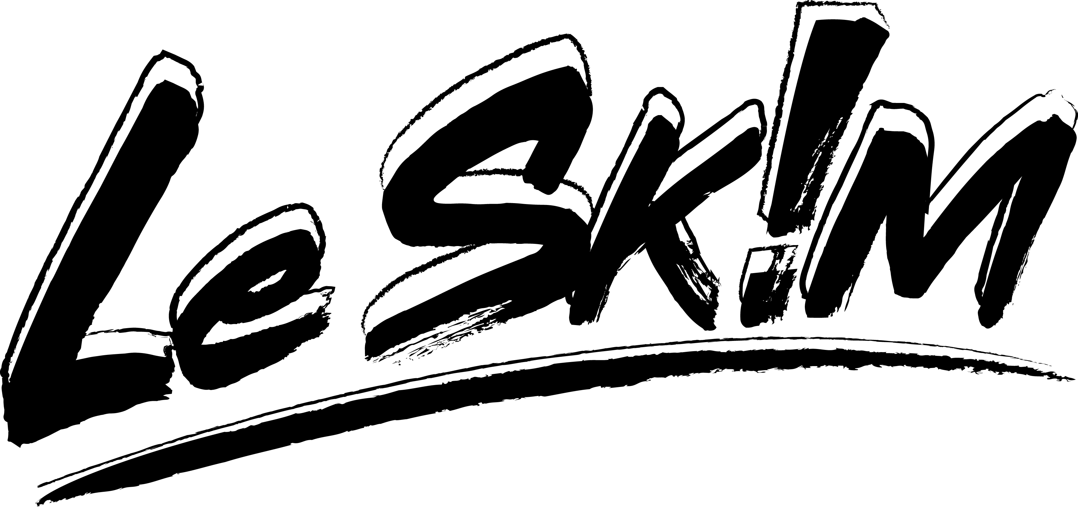 Logo DJ Le Skim Marco Engel