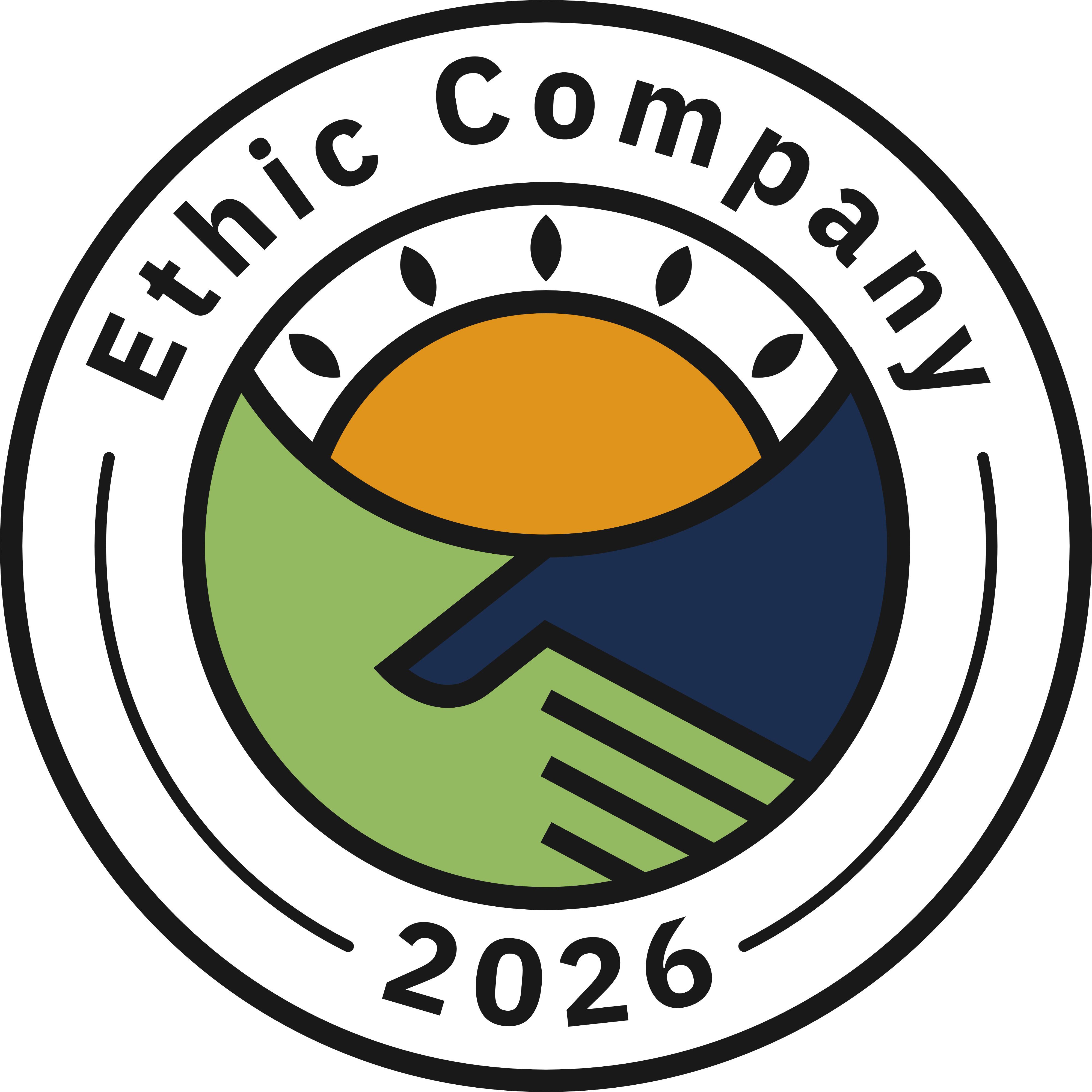 Ethic Company 